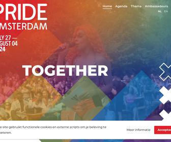Stichting Gay Business Amsterdam