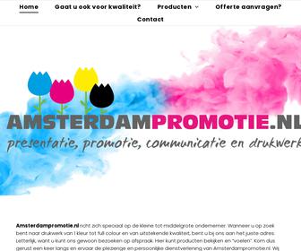 http://www.amsterdampromotie.nl