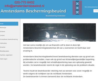 http://www.amsterdamsbewind.nl