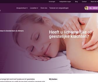 http://www.amsterdamseacupunctuur.nl