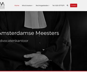 http://www.amsterdamsemeesters.nl