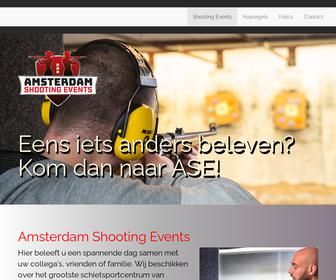 Amsterdam Shooting Events B.V.