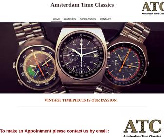 Amsterdam Time Classics