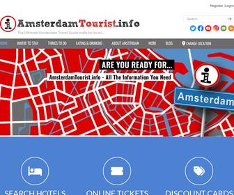 Amsterdamtourist.info