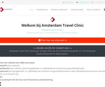 Amsterdam Travel Clinic