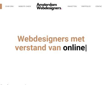 Amsterdam Webdesigner