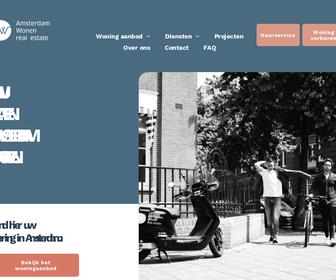 Amsterdam Wonen