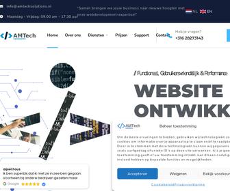 https://www.amtechsolutions.nl