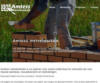 http://www.amtessmetselwerken.nl