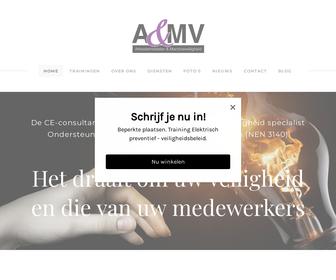 http://www.amvadvies.nl