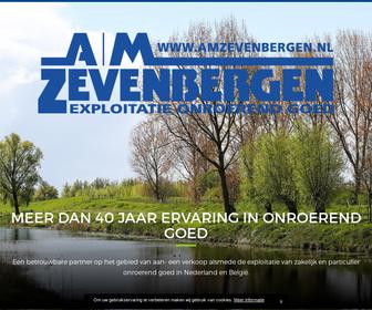 http://www.amzevenbergen.nl
