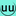 Favicon van animuchuu.nl