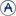 Favicon van analyse.nl