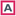 Favicon van anatomieshop.nl