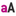 Favicon van andarchitecture.nl