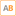 Favicon van anderbeeld.nl