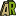 Favicon van andersreizen.nl