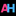 Favicon van andreahazeslookalike.nl