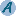 Favicon van andreahulstein.nl