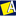 Favicon van andrevanbeynum.nl