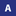 Favicon van andurs.nl