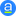 Favicon van anewspring.com