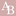 Favicon van AngelaBarendregt.com