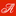 Favicon van angelabuisman.nl