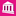 Favicon van angeladenhartogmakelaardij.nl