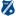 Favicon van angerlovooruit.nl