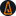 Favicon van animale.nl
