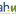 Favicon van animalhealth.works