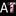 Favicon van animathing.nl