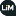 Favicon van animatiestudiolim.nl
