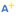 Favicon van animationplus.nl