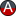 Favicon van anivizzion.nl