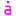 Favicon van anjaverlaat.nl