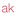Favicon van ankekuypers.nl