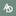 Favicon van annadesy.nl