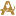 Favicon van annadutch.nl