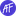Favicon van anne-francesca.com