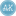 Favicon van annebethkroeskop.com