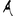Favicon van annejan.nl