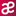 Favicon van annemarie-eriks.nl