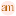 Favicon van annemattei.com