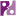 Favicon van annemoon.info
