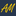 Favicon van annemos.nl