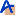 Favicon van annetdejongmakelaardij.nl