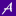 Favicon van annievangansewinkel.nl