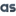 Favicon van anothersight.nl